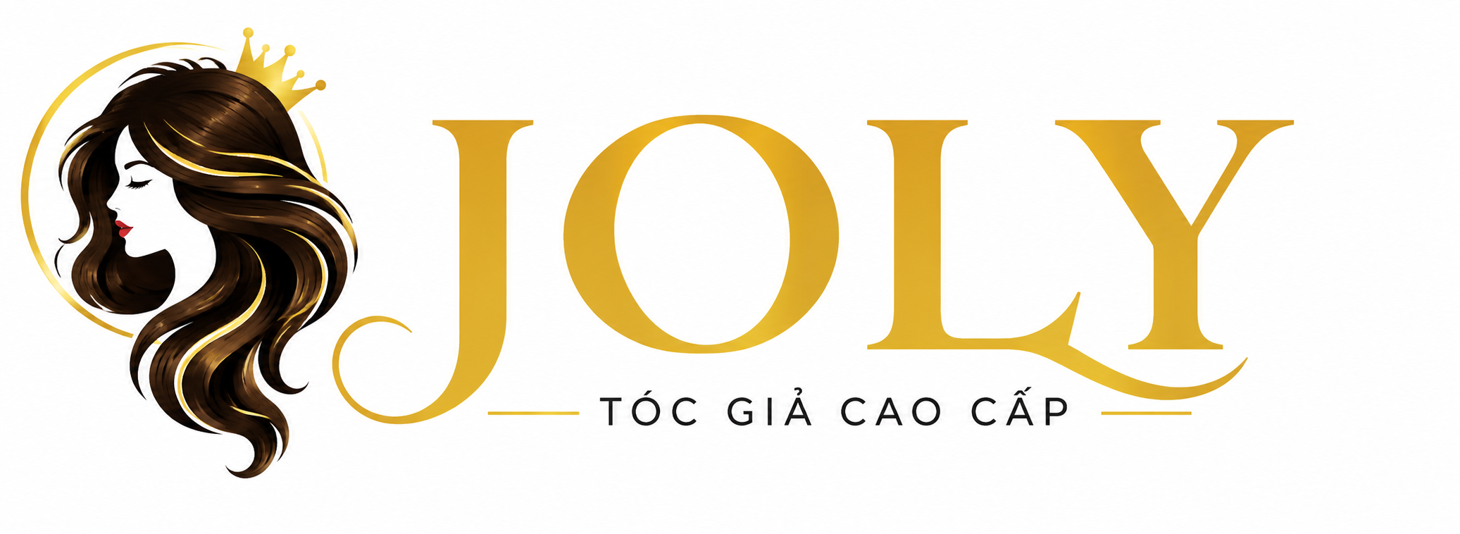 Tóc giả từ tóc thật | Tém Jully