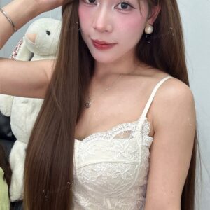 Tóc bộ K10